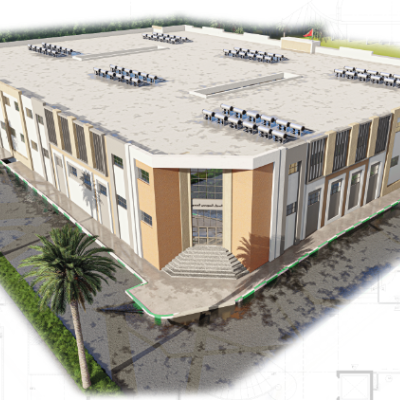 Infrastructures